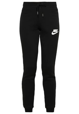 Nike Black Sweatpants