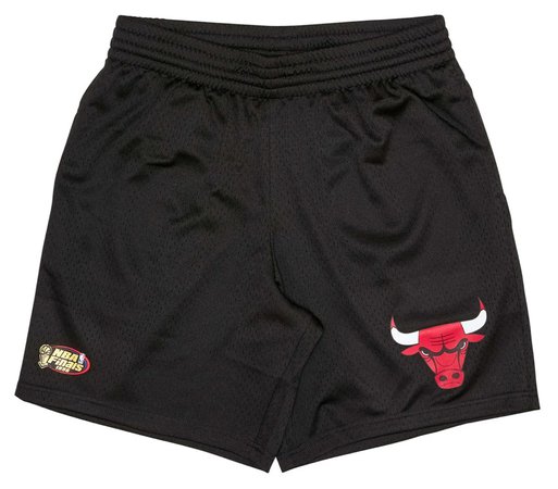 Chicago bull shorts