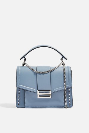 Cassie Flap Shoulder Bag - Bags & Wallets - Bags & Accessories - Topshop USA