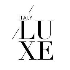 ITALY LUXE