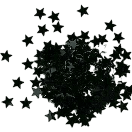 aesthetic png polyvore stars black...