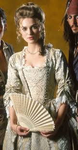 elizabeth from pirates of the caribbean - Google Search