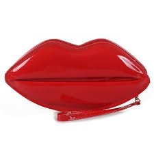 red purse sexy - Google Search