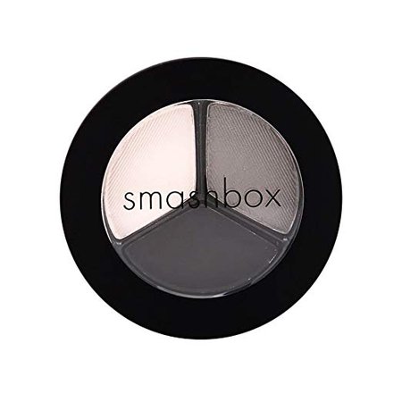 Amazon.com : Smashbox Cosmetics Smashbox Cosmetics Photo Op Eye Shadow Trio - Dark Room : Eau De Parfums : Beauty
