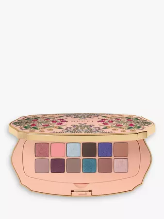 gucci gorgeous flora eyeshadow palette - Google Search