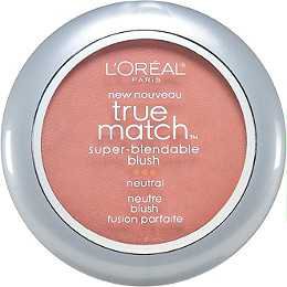 L'Oréal True Match Super Blendable Blush | Ulta Beauty