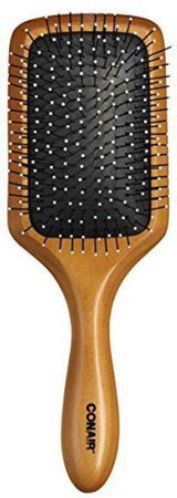 Conair Ultradetangler Paddle Brush - Price in India, Buy Conair Ultradetangler Paddle Brush Online In India, Reviews, Ratings & Features | Flipkart.com