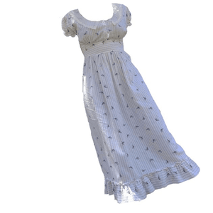 20s & 30s & 40s & 50s & 60s & 70s & 80s Dress PNG Night Gown