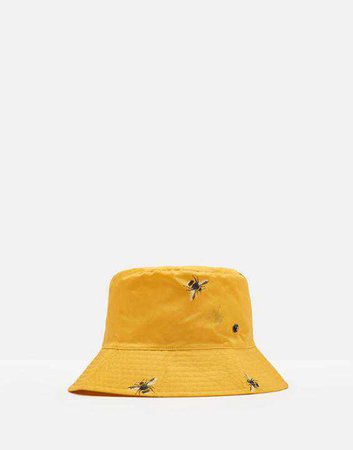 Rainy day null Waterproof Hat , Size One Size | Joules UK