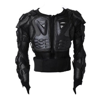 biker gear vest