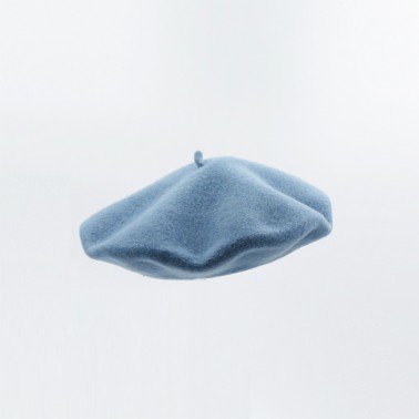 pale blue beret - Google Search