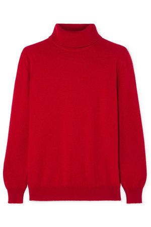 &Daughter | Casla cashmere turtleneck sweater | NET-A-PORTER.COM
