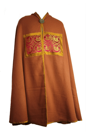 byzantine cloak
