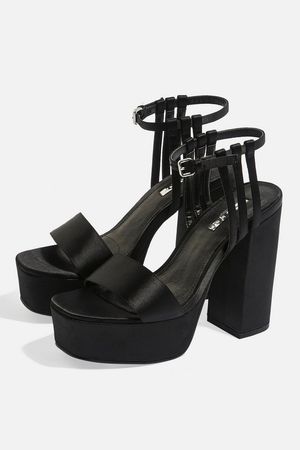 RINGO Platform Sandals - Shop All Sale - Sale - Topshop