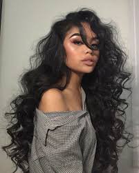 long wavy/curly hair - Google Search