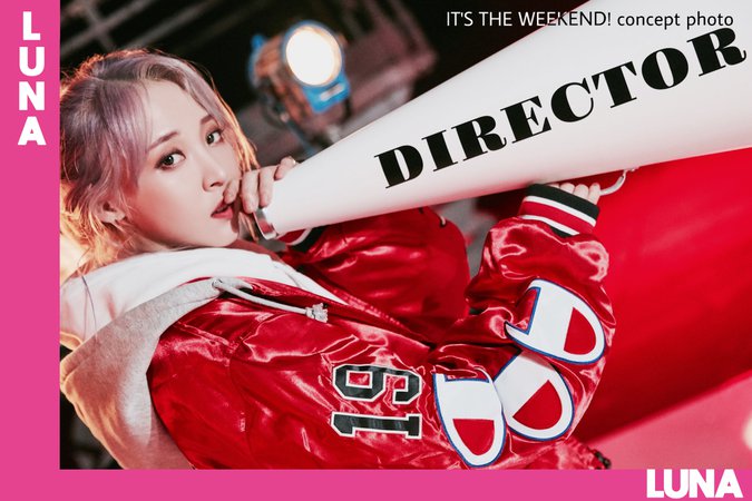 [IT’S THE WEEKEND!] Concept Photo 3