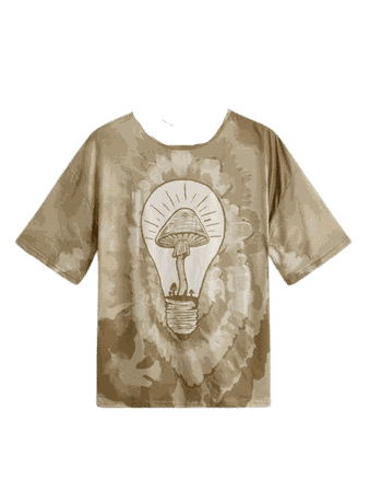 Goblincore T-shirt