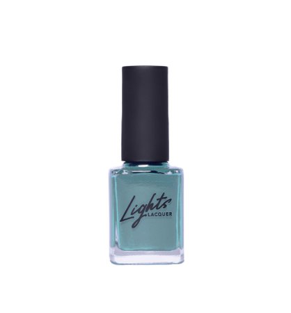 Cold Turkey – Lights Lacquer