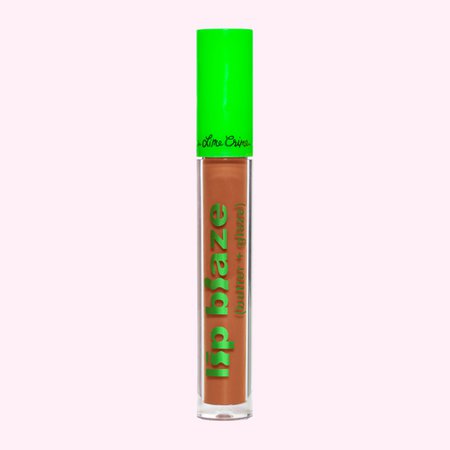LIP BLAZE CREAM LIQUID LIPSTICK Herb Liquid Cream Lipstick | Lime Crime - Lime Crime