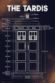 doctor who tardis poster - Google Search