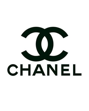 Chanel logo design