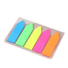 page dividers sticky notes - Google Search