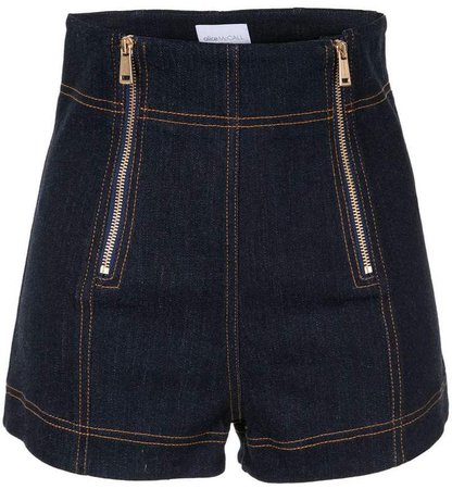 Bloomsbury shorts