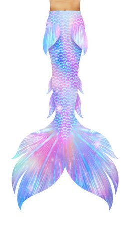 swimming fish tail pink - Google Search