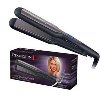 remington hair straighteners wide plate box - Google Search