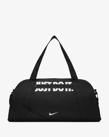 Nike Gym Club Training Duffel Bag. Nike.com
