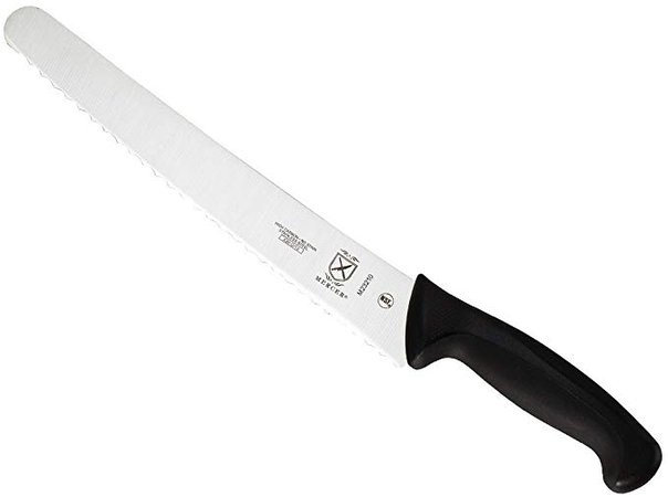 Mercer Culinary 10-Inch Wide Bread Knife: Amazon.ca: Home & Kitchen