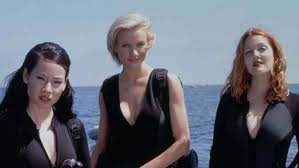 charlie's angels - Google Search