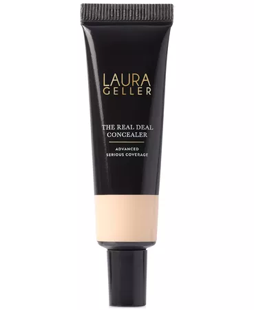 Laura Geller Beauty The Real Deal Concealer & Reviews - Makeup - Beauty - Macy's