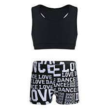 dance outfits for girls - Google Search