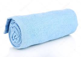 rolled up beach towel - Google Search