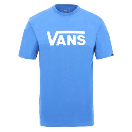 Vans Classic Blue buy and offers on Dressinn