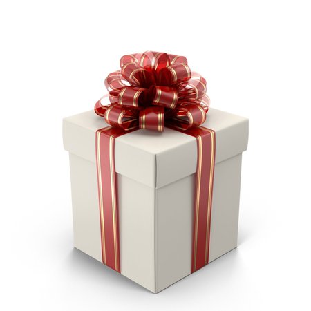 Gold Gift Box PNG Images & PSDs for Download | PixelSquid - S111258386