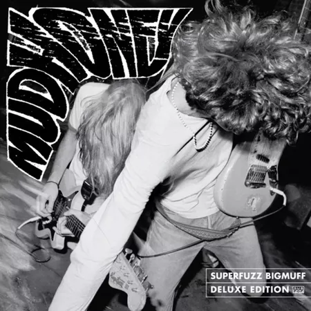 Mudhoney - Superfuzz Bigmuff: Deluxe Edition Artwork (1 of 4) | Last.fm