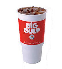 big gulp cup - Google Search