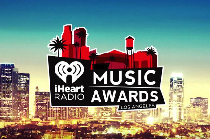 iheartradio music awards - Google Search