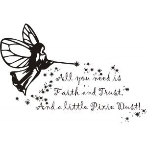 fairy quotes - Google Search