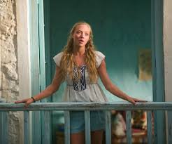 sophie mamma mia outfits - Google Search