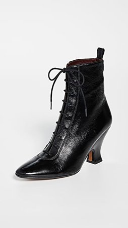 The Marc Jacobs The Victorian Boots | SHOPBOP
