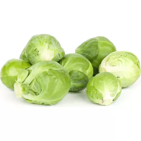 BRUSSELS SPROUTS | Brussel Sprouts & Cabbage | Lake Mills Market