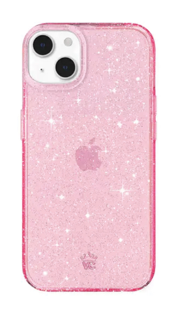 Pink phone