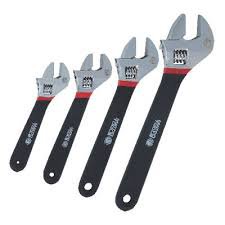 adjustable wrench - Google Search