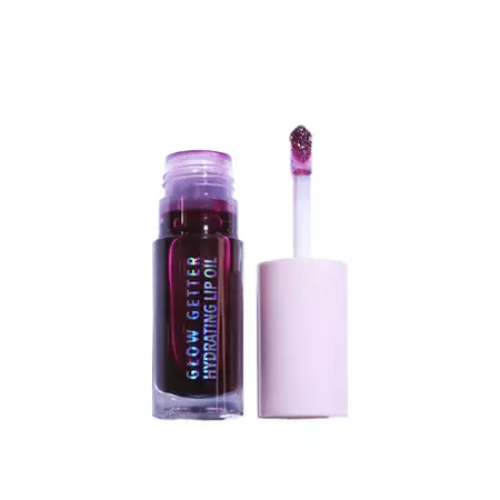 Moira Beauty - Glow Getter Hydrating Lip Oil Berry Berry – Discount Beauty Boutique