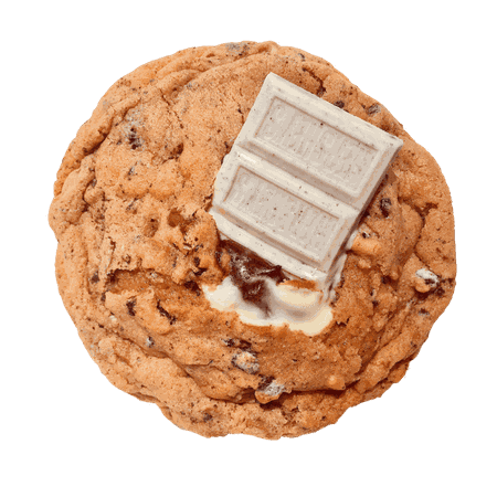 Cookies & Cream - Tudie's Cookies & Sweets