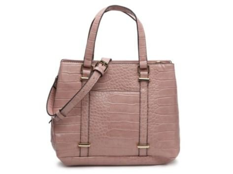 Kelly & Katie Elli Satchel | Sole Society Shoes, Bags and Accessories blush