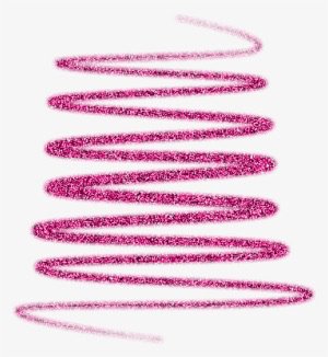 pink swirls
